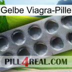 Yellow Viagra Pill 30